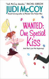 Wanted: One Special Kiss - 31 Mar 2009