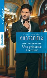Une princesse à séduire - 1 Jun 2015