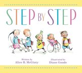 Step by Step - 31 Aug 2021