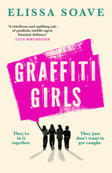 Graffiti Girls - 13 Mar 2025