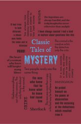 Classic Tales of Mystery - 14 Apr 2020