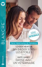 Un baiser sous les étoiles - Danse avec un vétérinaire - 1 Jan 2025