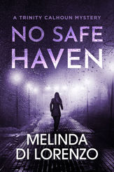 No Safe Haven - 28 Apr 2022