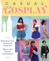 Casual Cosplay - 8 Jun 2021