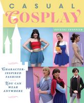 Casual Cosplay - 8 Jun 2021