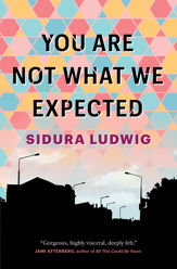 You Are Not What We Expected - 5 May 2020