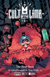 Cult of the Lamb #1 - 5 Jun 2024