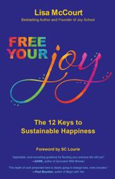 Free Your Joy - 22 Aug 2023