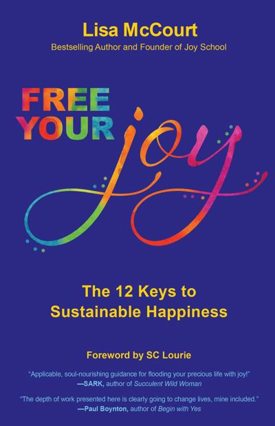 Free Your Joy