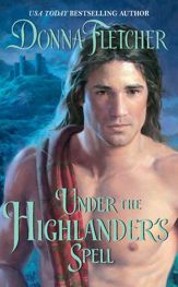 Under the Highlander's Spell - 6 Oct 2009