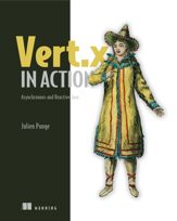 Vert.x in Action - 30 Oct 2020
