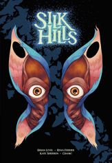 Silk Hills - 15 Jun 2022