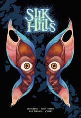Silk Hills - 15 Jun 2022