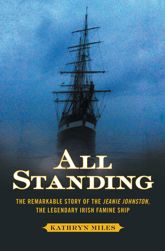 All Standing - 8 Jan 2013