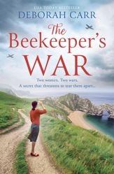 The Beekeeper’s War - 21 Jul 2022