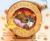 Hibernation Station - 19 Apr 2011