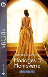 Mariage à Monteverre - Série intégrale - 1 Mar 2025