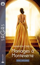 Mariage à Monteverre - Série intégrale - 1 Mar 2025