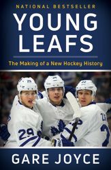 Young Leafs - 31 Oct 2017