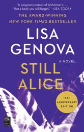 Still Alice - 6 Jan 2009