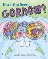 Have You Seen Gordon? - 28 Sep 2021