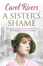 A Sister's Shame - 2 Aug 2012