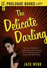 The Delicate Darling - 15 Mar 2012