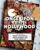 Once Upon a Rind in Hollywood - 14 Feb 2023