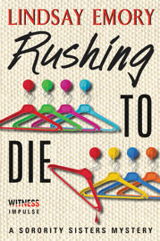 Rushing to Die - 29 Dec 2015