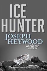 Ice Hunter - 1 Apr 2019
