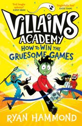 How to Win the Gruesome Games - 25 Apr 2024