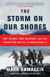 The Storm on Our Shores - 9 Apr 2019