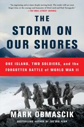 The Storm on Our Shores - 9 Apr 2019