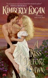 Kiss Before Dawn, A - 17 Mar 2009