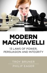 Modern Machiavelli - 29 Sep 2017