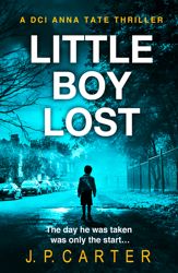 Little Boy Lost - 23 Jan 2020