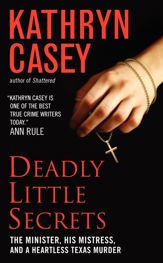 Deadly Little Secrets - 31 Jul 2012