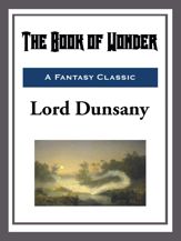 The Book of Wonder - 24 Aug 2015
