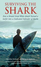 Surviving the Shark - 1 Jul 2012