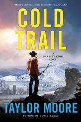 Cold Trail - 17 Sep 2024
