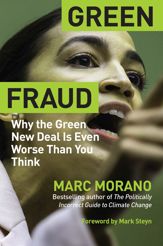 Green Fraud - 23 Mar 2021