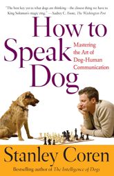 How To Speak Dog - 21 Sep 2010