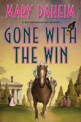 Gone with the Win - 9 Jul 2013
