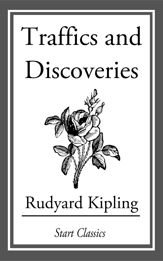 Traffics and Discoveries - 1 Jan 2013