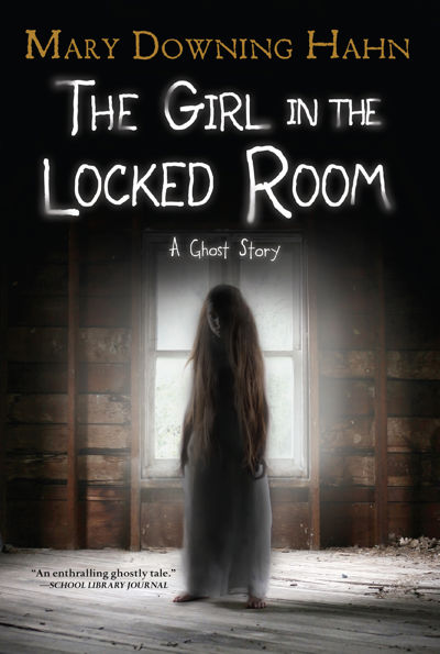 The Girl in the Locked Room