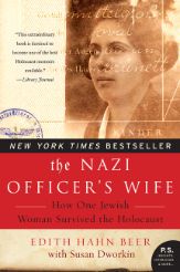 The Nazi Officer's Wife - 31 Jan 2012