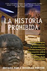 La historia prohibida - 6 May 2013
