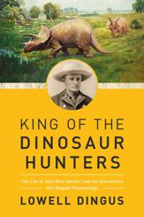 King of the Dinosaur Hunters - 4 Dec 2018