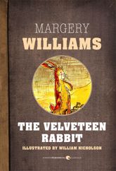 The Velveteen Rabbit - 16 Jul 2013