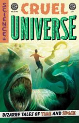 EC Cruel Universe 2 #6 - 7 Jan 2026